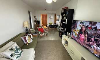 Imagem 6: RESIDENCIAL VITORIA, 2 dormitórios, 1 suítes, 3 banheiro, 1 vaga na garagem, 93M² de Área