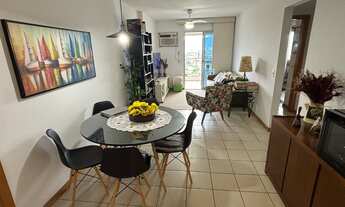 Imagem 2: RESIDENCIAL VITORIA, 2 dormitórios, 1 suítes, 3 banheiro, 1 vaga na garagem, 93M² de Área