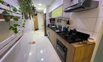 Imagem 2: PENINSULA 360 ON THE PARK