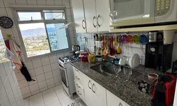 Imagem 5: RESIDENCIAL VITORIA, 2 dormitórios, 1 suítes, 3 banheiro, 1 vaga na garagem, 93M² de Área