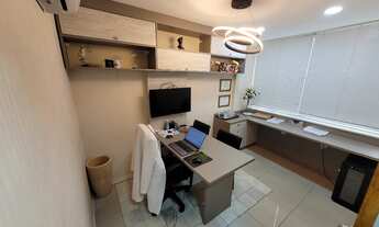 Imagem 2: SALA O2, 1 banheiros na Avenida José Silva De Azevedo Neto