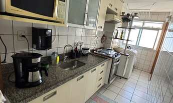 Imagem 5: RESIDENCIAL VITORIA, 3 dormitórios na Rua Mário Covas Júnior