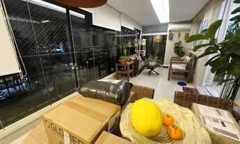 Imagem 3: PENINSULA 360 ON THE PARK