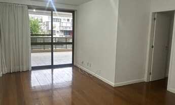 Imagem: RECREIO FRENTE 3 QUARTOS