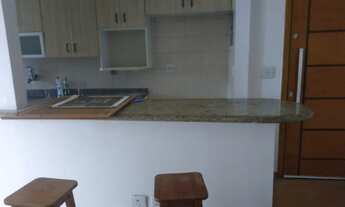 Imagem 5: JOIA DA BARRA Apartamento com 2 dormitórios