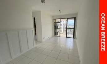 Imagem: OCEAN BREEZE, 2 dormitórios, 1 suítes