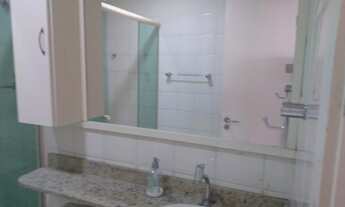 Imagem 7: JOIA DA BARRA Apartamento com 2 dormitórios