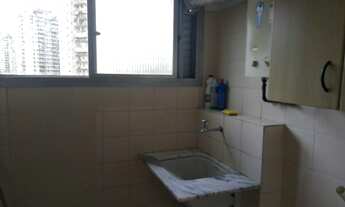 Imagem 6: JOIA DA BARRA Apartamento com 2 dormitórios