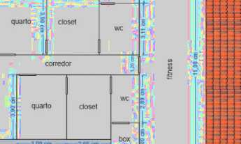 Imagem 4: TERRENO BOSQUE DOS ESQUILOS