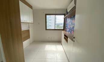 Imagem 7: OCEAN BREEZE, 2 dormitórios na Avenida Das Américas