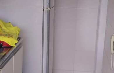 Imagem 8: MINHA PRAIA, 2 dormitórios na Avenida Salvador Allende