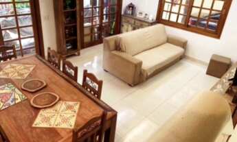 Imagem 5: CONDOMINIO VEREDAS, 4 dormitórios na Estrada Dos Bandeirantes