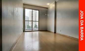 Imagem: JOIA DA BARRA