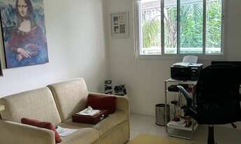 Imagem 6: Apartamento de Luxo na Barra da Tijuca-RJ: 3 Quartos, 3 Suítes, 3 Salas, 4 Banheiros, 2 Va