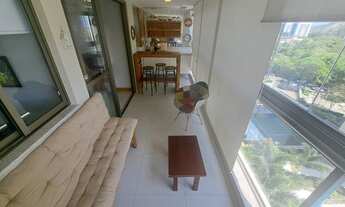 Imagem 3: BARRA BONITA, 3 dormitórios na Avenida Henfil