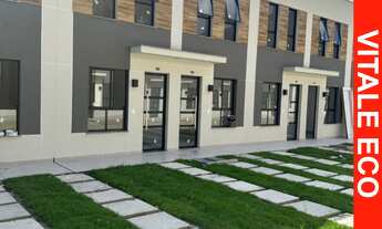 Imagem: CONDOMINIO VITALE ECO