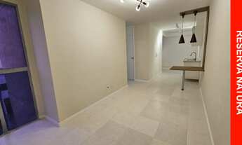 Imagem: RESERVA NATURA, 2 dormitórios na Estrada