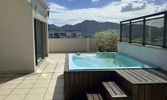 Imagem 2: OCEAN BREEZE, 2 dormitórios, 1 suítes, 3 banheiro, 4 vagas na garagem, 200M² de Área Const