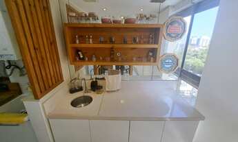 Imagem 6: BARRA BONITA, 3 dormitórios na Avenida Henfil