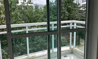 Imagem 4: Apartamento de Luxo na Barra da Tijuca-RJ: 3 Quartos, 3 Suítes, 3 Salas, 4 Banheiros, 2 Va