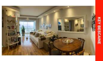 Imagem: KEY BESCAINE, 3 dormitórios na Rua Mário