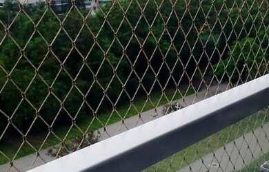 Imagem 15: MINHA PRAIA, 2 dormitórios na Avenida Salvador Allende