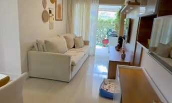 Imagem 2: BARRA VILLAGE LAKES