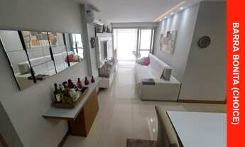 Imagem: BARRA BONITA, 3 dormitórios na Avenida