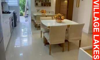 Imagem: BARRA VILLAGE LAKES