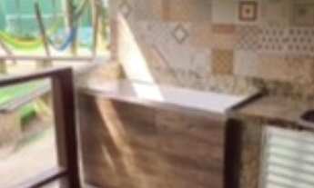 Imagem 7: CONDOMINIO VEREDAS, 4 dormitórios na Estrada Dos Bandeirantes