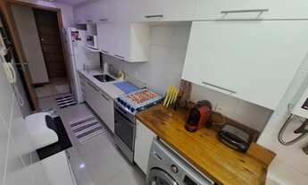 Imagem 7: BARRA BONITA, 3 dormitórios na Avenida Henfil