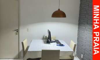 Imagem: MINHA PRAIA, 2 dormitórios na Avenida Salvador