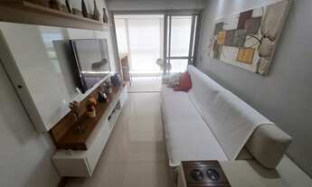 Imagem 2: BARRA BONITA, 3 dormitórios na Avenida Henfil