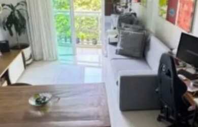 Imagem 7: BLUE VISION, 2 dormitórios, 1 suítes, 3 banheiro, 1 vaga na garagem, 92M² de Área Construí