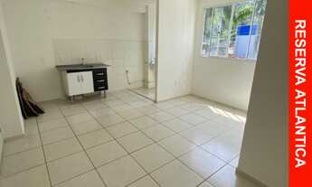 Imagem: RESERVA ATLANTICA, 2 dormitórios na Estrada