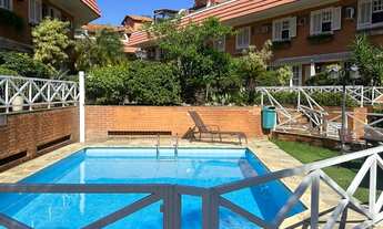 Imagem: CASA RECREIO, 2 dormitórios, 2 suíte