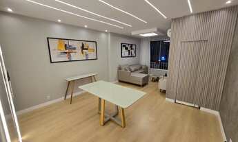 Imagem 2: APTO FLAMENGO REFORMADO