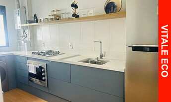 Imagem: VITALLE ECO, 2 dormitórios na Estrada Do