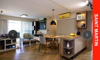 Imagem: PENINSULA SAINT MARTIN