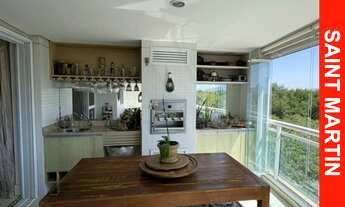 Imagem: PENINSULA SAINT MARTIN