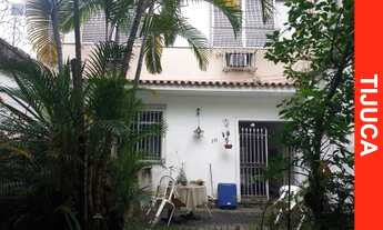 Imagem: CASA NA TIJUCA