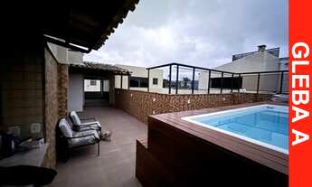 Imagem: COBERTURA RECREIO, 5 dormitórios, 3 suíte