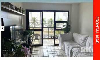 Imagem: RECREIO FRONTAL MAR