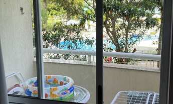 Imagem 2: VILA DO PAN Apartamento com 1 dormitório