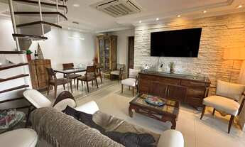 Imagem 2: FOUR SEASON, 3 dormitórios, 1 suítes, 4 banheiro, 2 vagas na garagem, 188M² de Área Constr