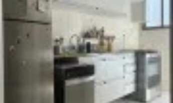 Imagem 2: RECREIO GLEBA A Apartamento com 3 dormitórios