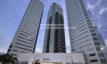 Imagem: Sala Comercial de Alto Padrão no Empresarial