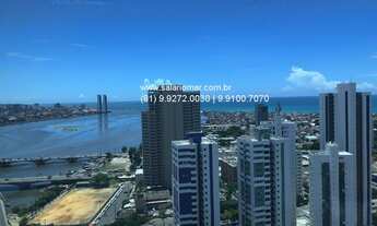 Imagem 4: Aluguel de Sala Comercial no Pina, Recife-PE - Empresarial Rio Mar Trade Center - 42,80m²