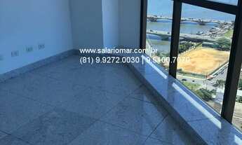 Imagem 5: Aluguel de Sala Comercial no Pina, Recife-PE - Empresarial Rio Mar Trade Center - 42,80m²