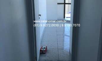 Imagem 6: Aluguel de Sala Comercial no Pina, Recife-PE - Empresarial Rio Mar Trade Center - 42,80m²